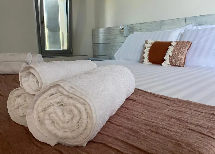 Ca Baruffa B&B SantʼArcangelo di Romagna